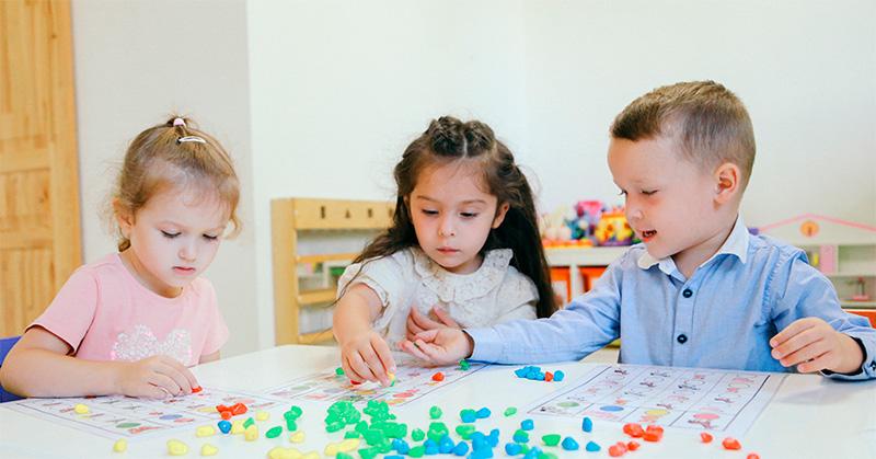 ДИТЯЧИЙ САДОК МАНДАРИНКА В БРОВАРАХ